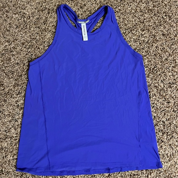 Athleta Tops - Athleta tank